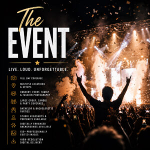 THE EVENT